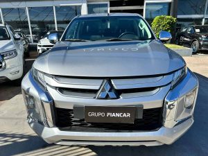 MITSUBISHI L200 SPORTERO 2.4 DIT HP 4x4 AT 2021