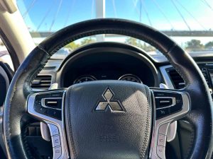 MITSUBISHI L200 SPORTERO 2.4 DIT HP 4x4 AT 2021