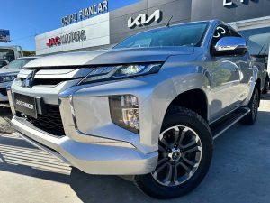 MITSUBISHI L200 SPORTERO 2.4 DIT HP 4x4 AT 2021