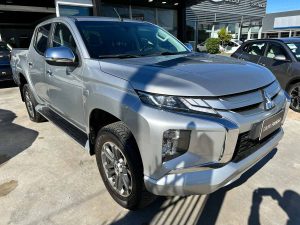 MITSUBISHI L200 SPORTERO 2.4 DIT HP 4x4 AT 2021