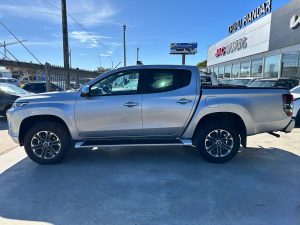 MITSUBISHI L200 SPORTERO 2.4 DIT HP 4x4 AT 2021
