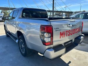 MITSUBISHI L200 SPORTERO 2.4 DIT HP 4x4 AT 2021