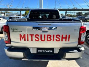MITSUBISHI L200 SPORTERO 2.4 DIT HP 4x4 AT 2021