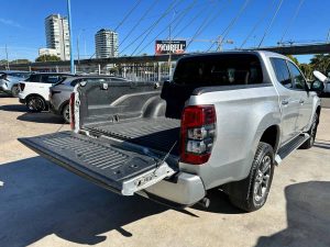 MITSUBISHI L200 SPORTERO 2.4 DIT HP 4x4 AT 2021