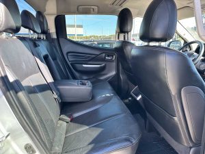 MITSUBISHI L200 2.4 DIT 4x4 MT DC 2022