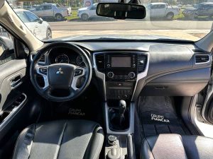 MITSUBISHI L200 2.4 DIT 4x4 MT DC 2022