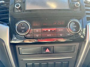 MITSUBISHI L200 2.4 DIT 4x4 MT DC 2022