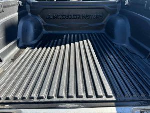 MITSUBISHI L200 2.4 DIT 4x4 MT DC 2022