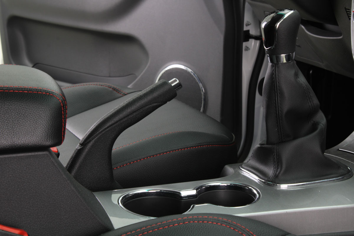 JAC T6 Luxury DOBLE CABINA 4X2 2.0 VVT 0KM 2025