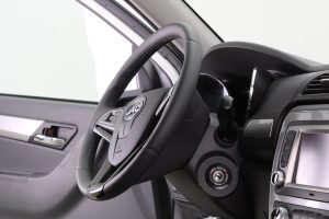 JAC T6 Luxury DOBLE CABINA 4X2 2.0 VVT 0KM 2025