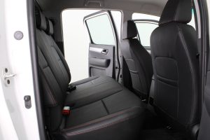 JAC T6 Luxury DOBLE CABINA 4X2 2.0 VVT 0KM 2025