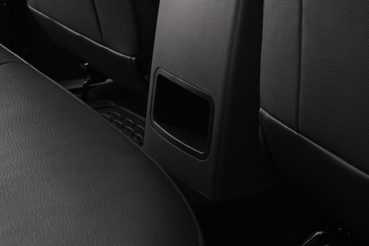 JAC T6 Luxury DOBLE CABINA 4X2 2.0 VVT 0KM 2025