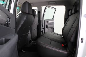 JAC T6 Luxury DOBLE CABINA 4X2 2.0 VVT 0KM 2025