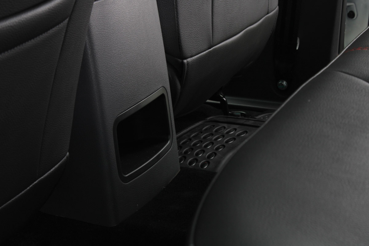 JAC T6 Luxury DOBLE CABINA 4X2 2.0 VVT 0KM 2025