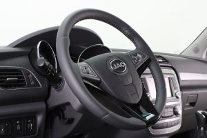 JAC T6 Luxury DOBLE CABINA 4X2 2.0 VVT 0KM 2025