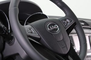 JAC T6 Luxury DOBLE CABINA 4X2 2.0 VVT 0KM 2025