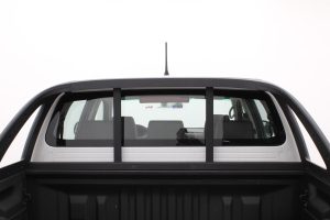 JAC T6 Luxury DOBLE CABINA 4X2 2.0 VVT 0KM 2025