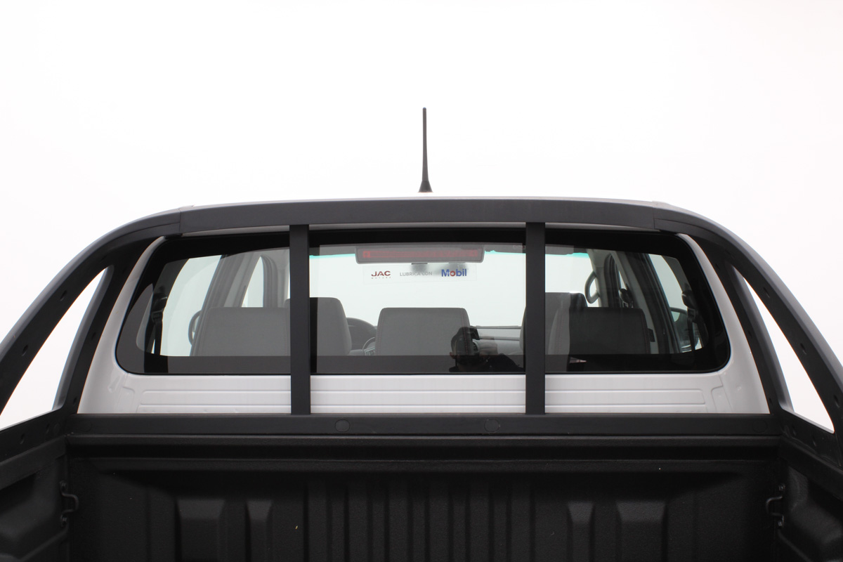 JAC T6 Luxury DOBLE CABINA 4X2 2.0 VVT 0KM 2025