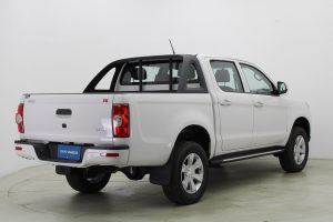 JAC T6 Luxury DOBLE CABINA 4X2 2.0 VVT 0KM 2025