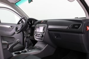 JAC T6 Luxury DOBLE CABINA 4X2 2.0 VVT 0KM 2025