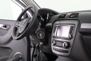 JAC T6 Luxury DOBLE CABINA 4X2 2.0 VVT 0KM 2025