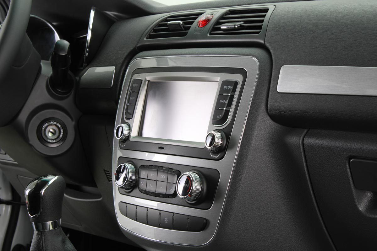 JAC T6 Luxury DOBLE CABINA 4X2 2.0 VVT 0KM 2025