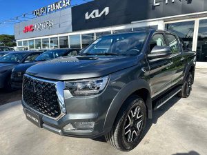 JAC T8 PRO CONFORT 4x4 MT 2.5D DC 2025 0km