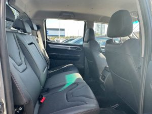JAC T8 PRO CONFORT 4x4 MT 2.5D DC 2025 0km
