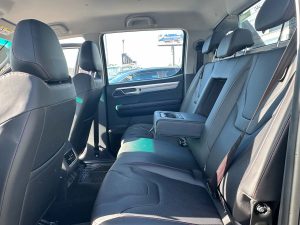 JAC T8 PRO CONFORT 4x4 MT 2.5D DC 2025 0km