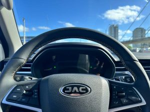 JAC T8 PRO CONFORT 4x4 MT 2.5D DC 2025 0km