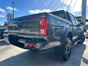 JAC T8 PRO CONFORT 4x4 MT 2.5D DC 2025 0km