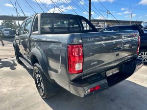 JAC T8 PRO CONFORT 4x4 MT 2.5D DC 2025 0km