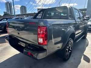 JAC T8 PRO CONFORT 4x4 MT 2.5D DC 2025 0km