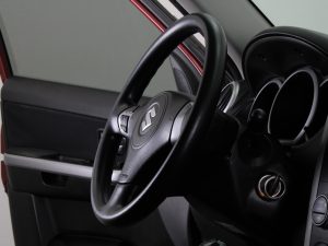 SUZUKI GRAND VITARA JLX 4X2 2.0 2015