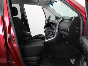 SUZUKI GRAND VITARA JLX 4X2 2.0 2015