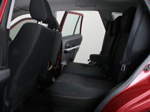 SUZUKI GRAND VITARA JLX 4X2 2.0 2015