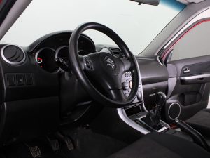 SUZUKI GRAND VITARA JLX 4X2 2.0 2015