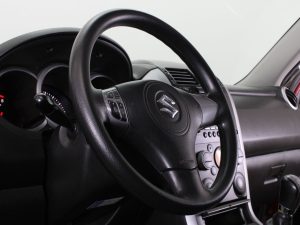SUZUKI GRAND VITARA JLX 4X2 2.0 2015