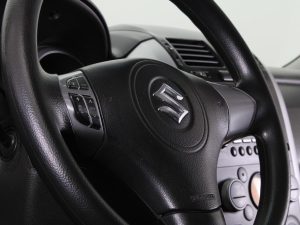 SUZUKI GRAND VITARA JLX 4X2 2.0 2015