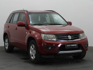 SUZUKI GRAND VITARA JLX 4X2 2.0 2015