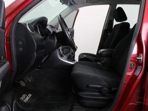 SUZUKI GRAND VITARA JLX 4X2 2.0 2015