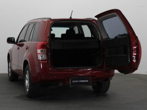 SUZUKI GRAND VITARA JLX 4X2 2.0 2015