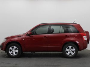 SUZUKI GRAND VITARA JLX 4X2 2.0 2015