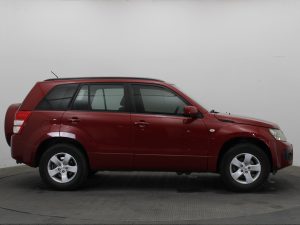 SUZUKI GRAND VITARA JLX 4X2 2.0 2015