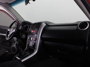 SUZUKI GRAND VITARA JLX 4X2 2.0 2015