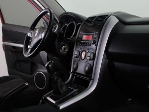 SUZUKI GRAND VITARA JLX 4X2 2.0 2015