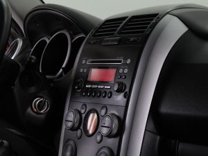 SUZUKI GRAND VITARA JLX 4X2 2.0 2015