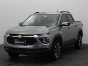 CHEVROLET MONTANA 1.2T LT MT 2024