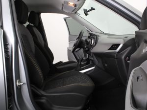 CHEVROLET MONTANA 1.2T LT MT 2024