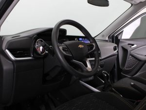 CHEVROLET MONTANA 1.2T LT MT 2024
